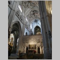Catedral de Palencia, photo Rowanwindwhistler, Wikipedia,2.jpg